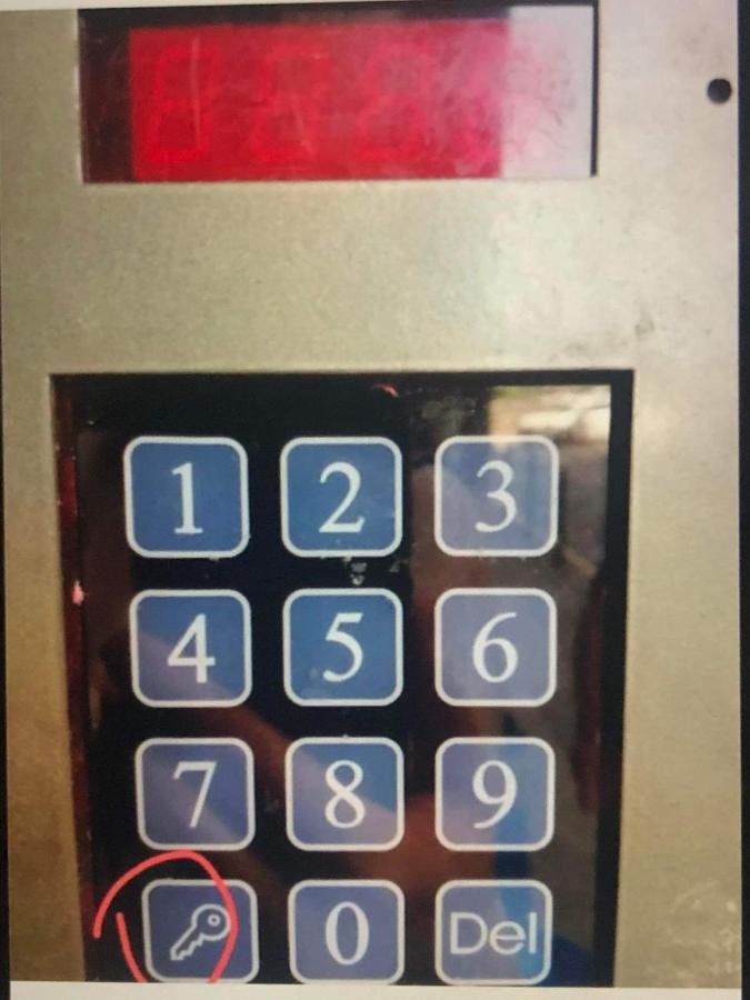 Vendegszoba-havas Utca Apartmán